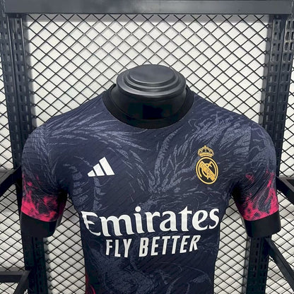 Camisa Real Madrid Edição Especial 2024/25 Versão Jogador 16