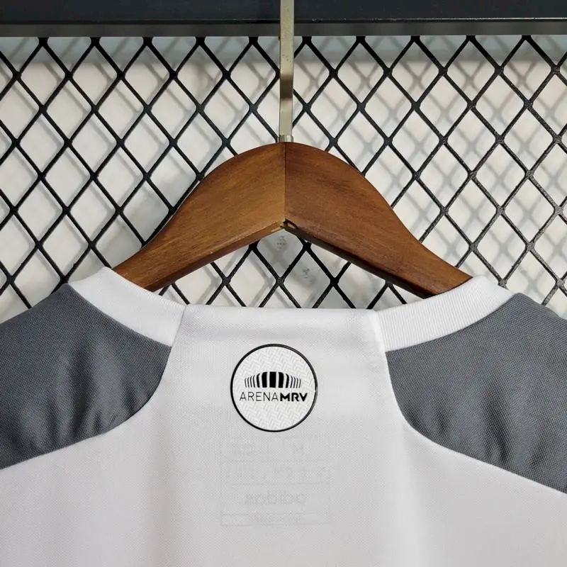 Women's Atlético Mineiro 2023/24 Away Jersey