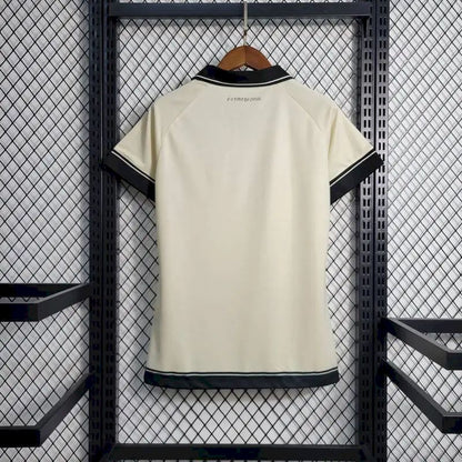 Camisa Quarta Feminina do Corinthians 2023/24