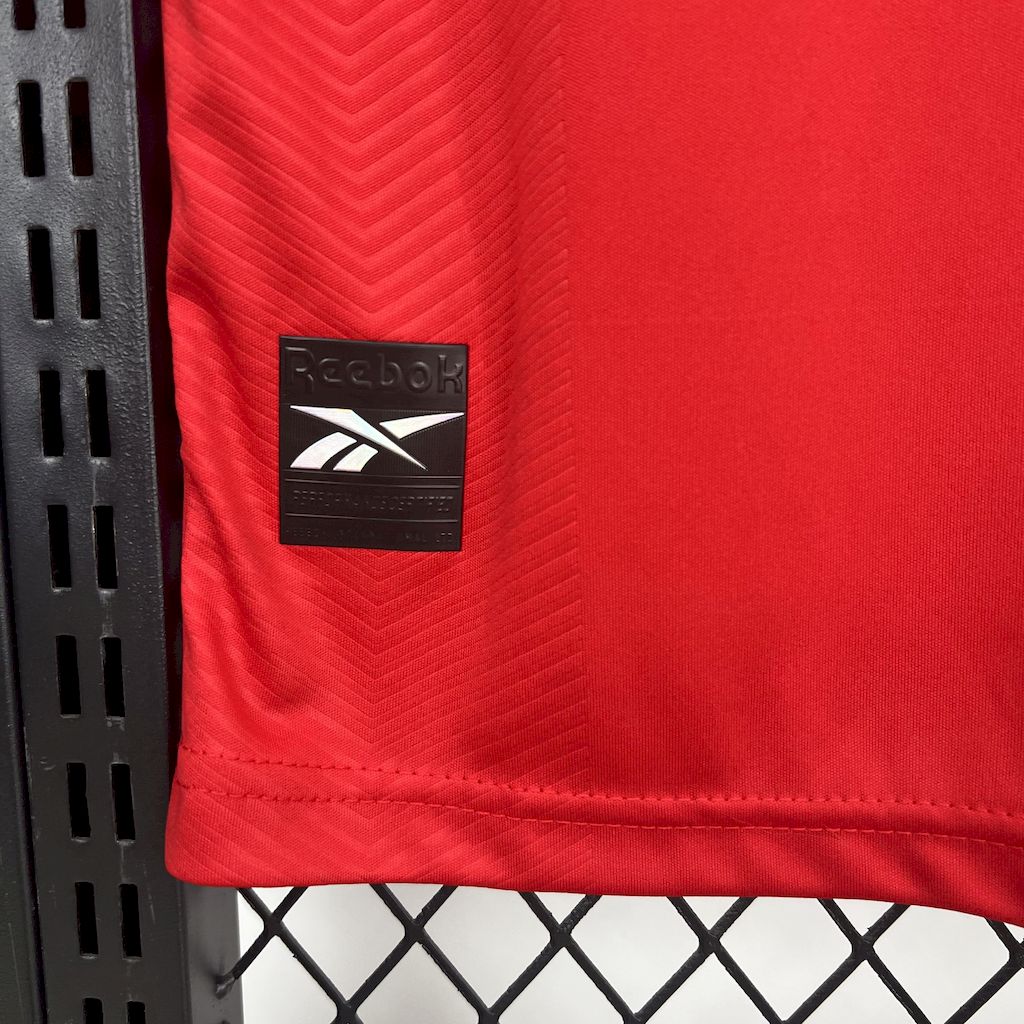 Panama 2025/26 Home Jersey