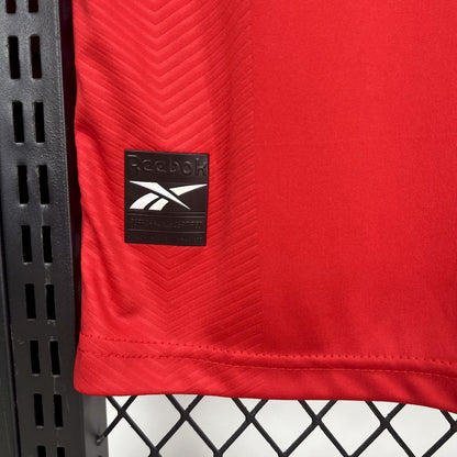Panama 2025/26 Home Jersey