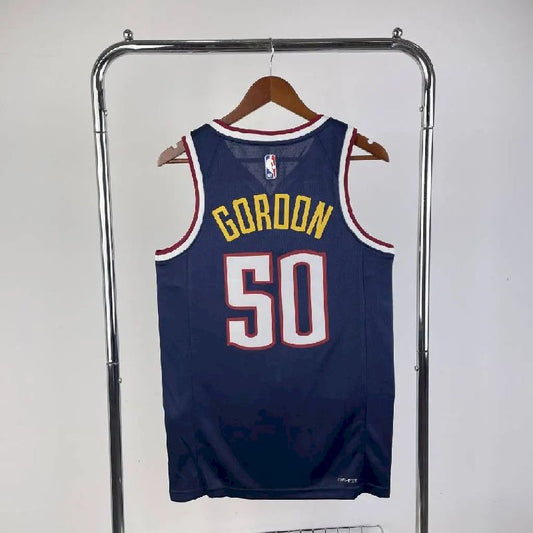 Men’s Aaron-Gordon Blue Team Jersey