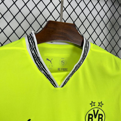 Borussia Dortmund 2025/26 Special Jersey
