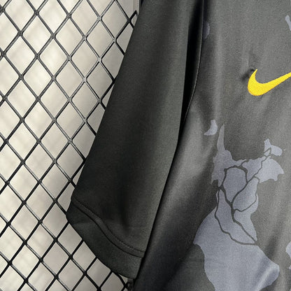 Camisa Brasil 2024/25 Edição Especial