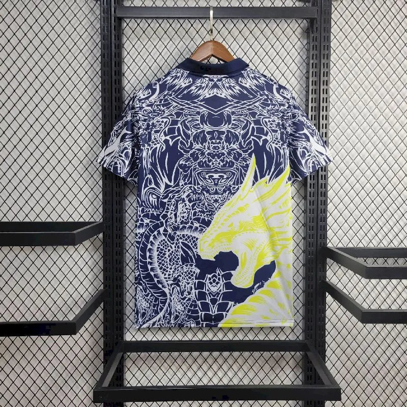 Camisa Real Madrid Edição Especial 2024/25