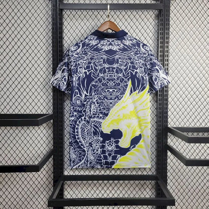 Camisa Real Madrid Edição Especial 2024/25