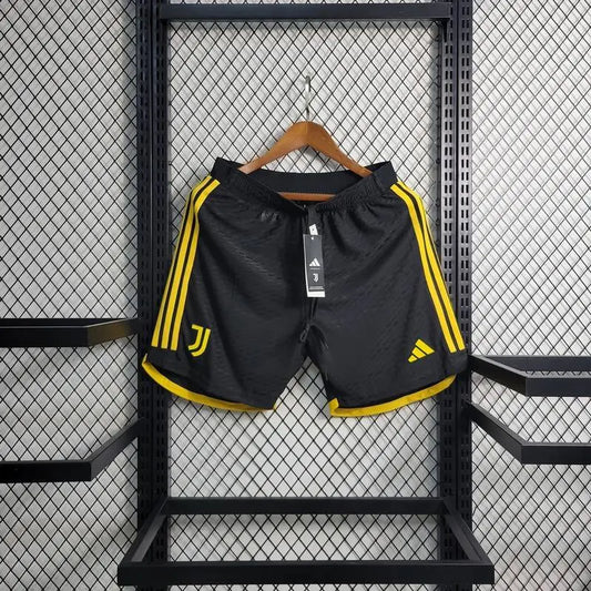 Juventus 2023/24 Home SHORTS
