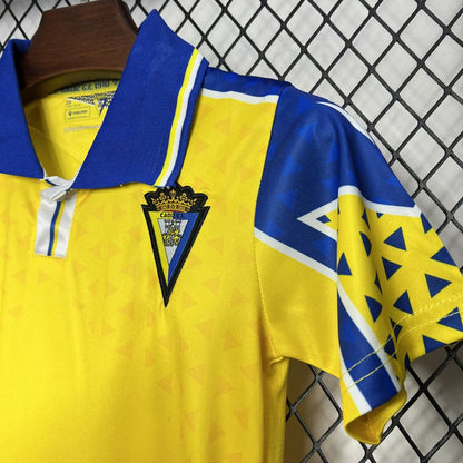 Kit Infantil Casa Cádiz 2024/25