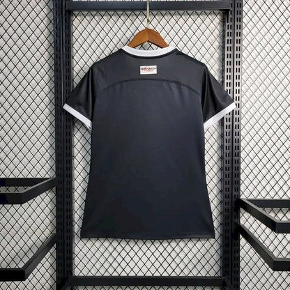 Camisa Corinthians II Feminino 2023/24