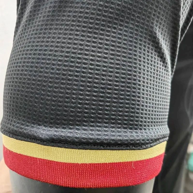 Camisa Flamengo 2023/24 Champion Edition Versão Jogador