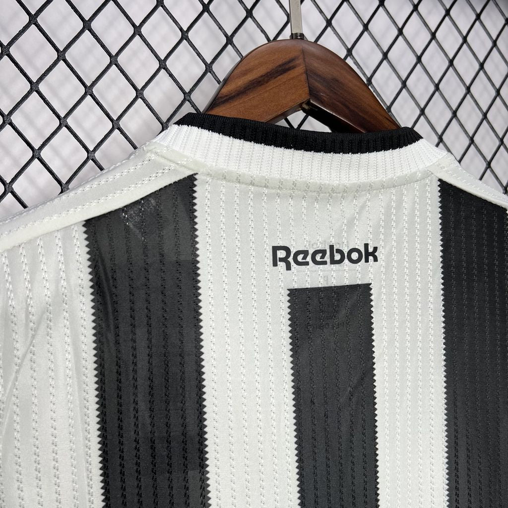 Camisa Home Feminina Botafogo 2024/25