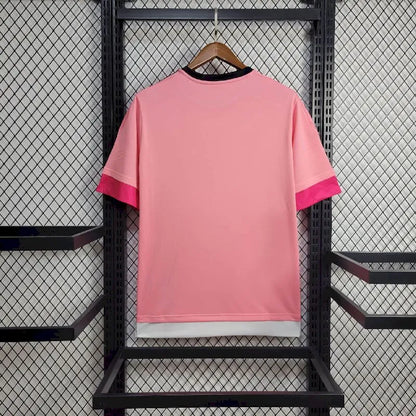 Camisa retrô reserva da Juventus 2015/16