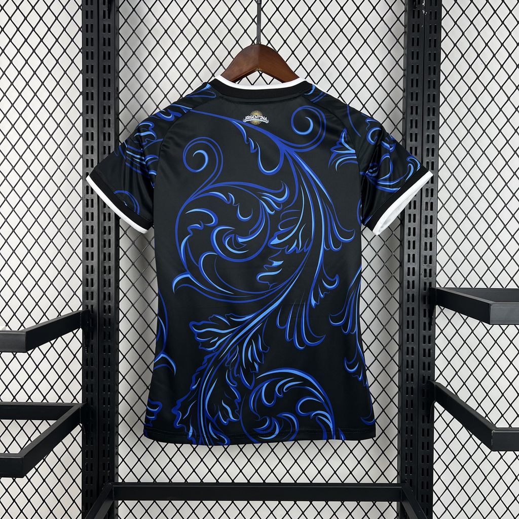 Women's Argentina 2026 World Cup Away Jersey