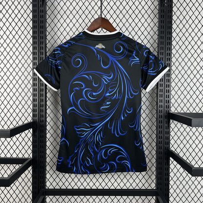 Women's Argentina 2026 World Cup Away Jersey