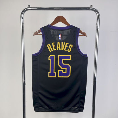 Men’s Austin Reaves Team Jersey – City Edition