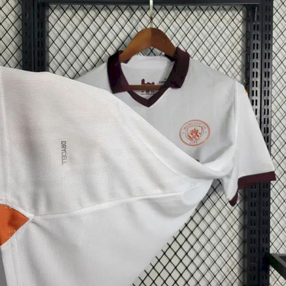 Camisa reserva do Manchester City 2023/24