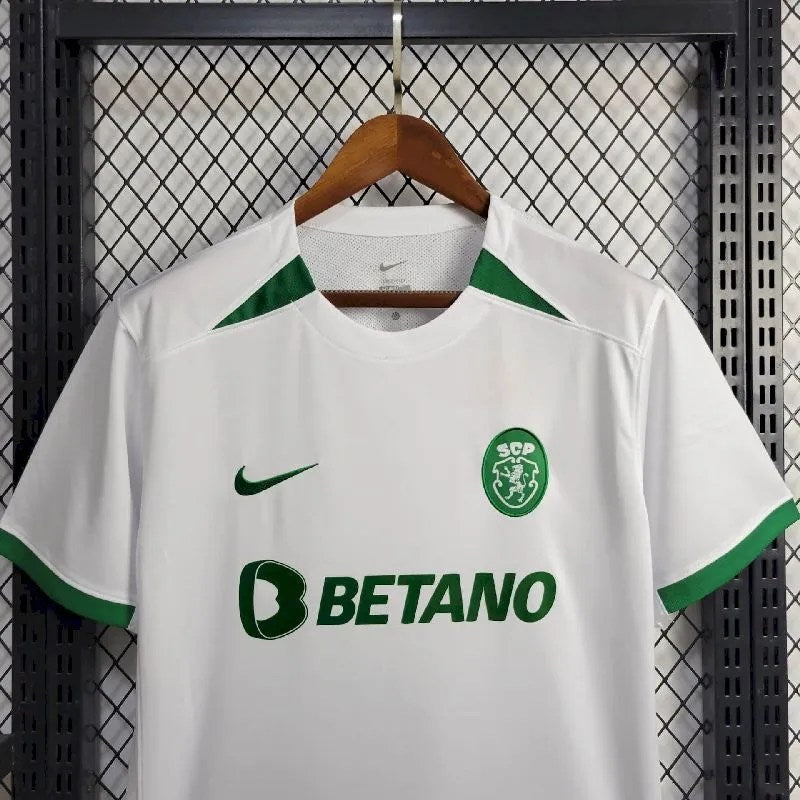 Sporting CP 2023/24 European Special Cup Winners’ Cup Anniversary Jersey