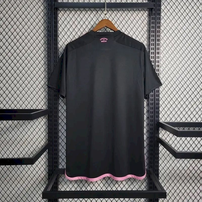 Inter Miami 2023/24 Away Jersey