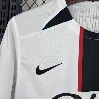 Mallorca 2025/26 Away Jersey