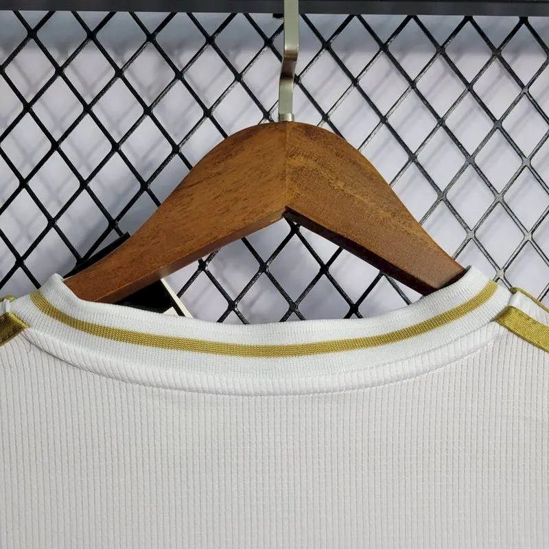 Camisa Retro Home Real Madrid 2019/20