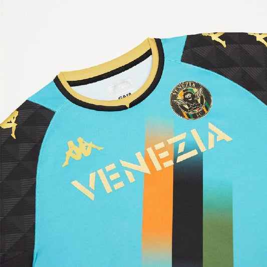 Venezia Fc 2021/22 Third Jersey