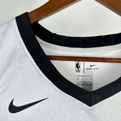 Camisa James Harden Branca Masculina 2021
