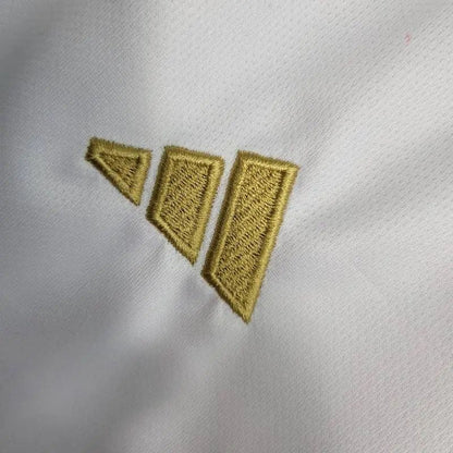 Olympique Lyonnais 2023/24 Home Kids Kit