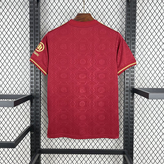 Bayern Munich 2024/25 125 Anniversary Beckenbauer Cup Jersey