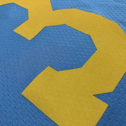 Camisa masculina Swingman Anthony Davis – Edição Clássica MPLS