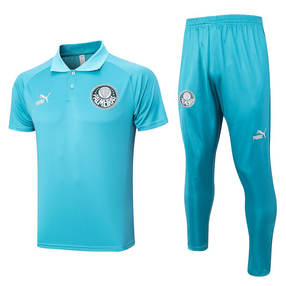 Camisa e Calça Palmeiras Treino 2023/24 Adulto 815