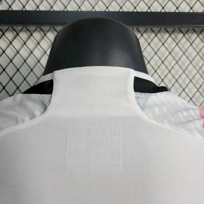 Juventus 2023/24 Away Jersey Player Version