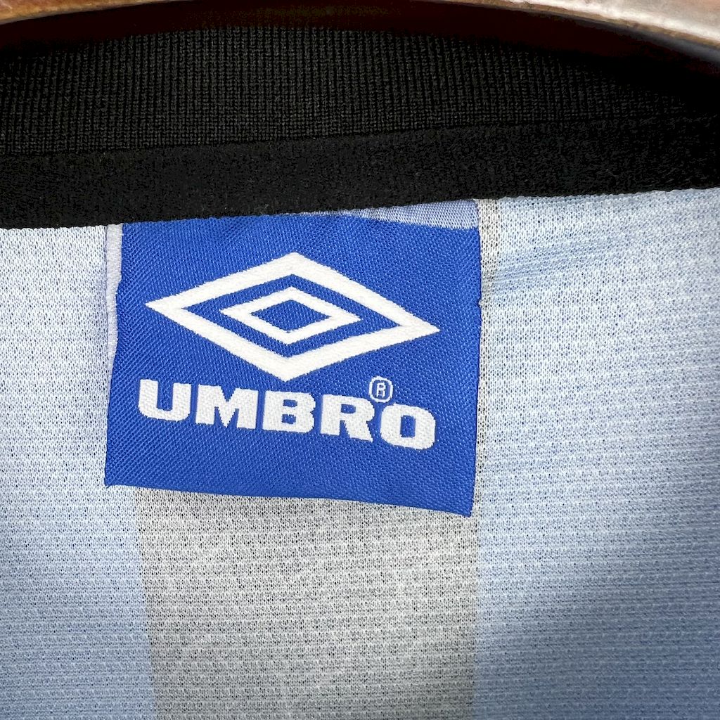 Camisa retrô Home do Inter de Milão 1997/98