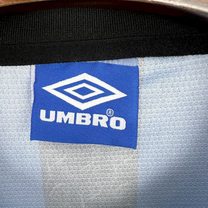 Camisa retrô Home do Inter de Milão 1997/98