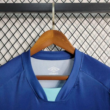 Terceira camisa do West Ham United 2023/24
