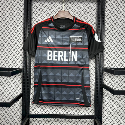 Union Berlin 2024/25 Away Jersey