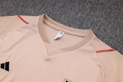 Camisa de treino adulto São Paulo 2023/24 + short 3/4 815
