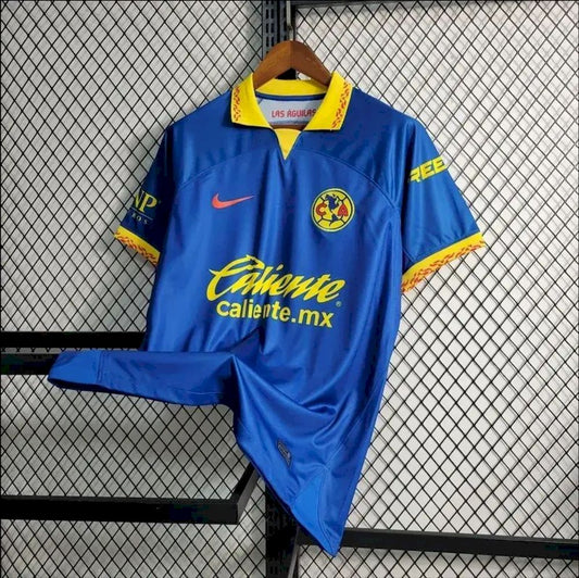 Club America 2023/24 Away Jersey 2