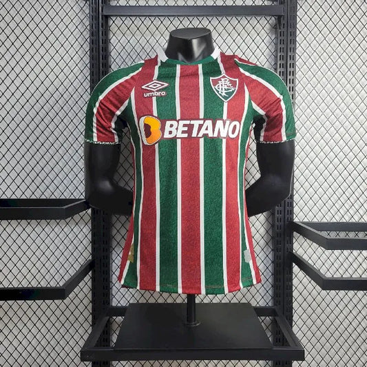 Versão de Jogador Home do Fluminense 2024/25