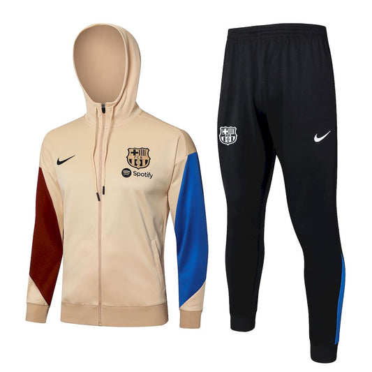 Barcelona 2023/24 Moletom + Calça 815