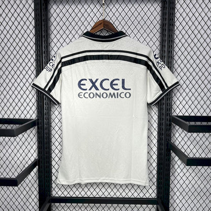 Camisa retrô Corinthians 1998 Home