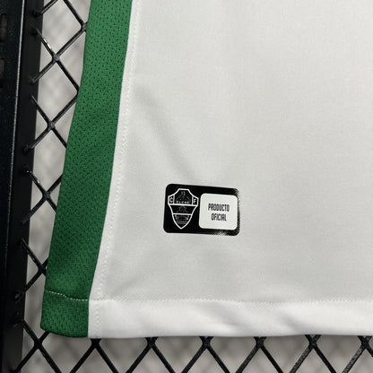 Elche 2024/25 Home Jersey 2