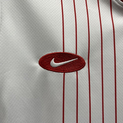 Canada 2024/25 Away Jersey