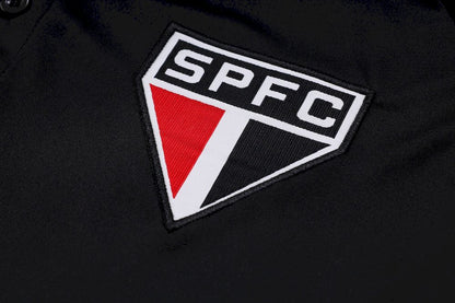 Camisa e Calça de Treinamento Adulto São Paulo 2023/24 815