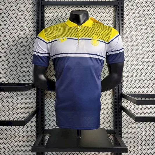 Al-Nassr FC 2023/24 Polo