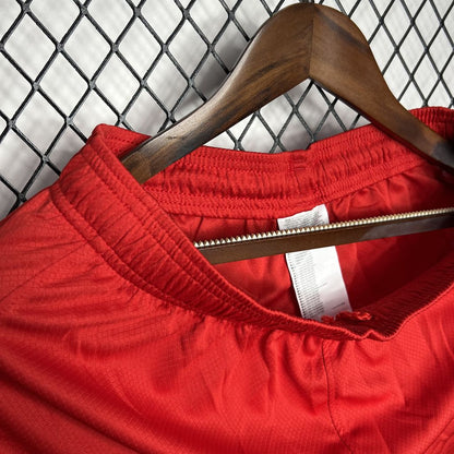 Men's South Korea 2024/25 Home Shorts