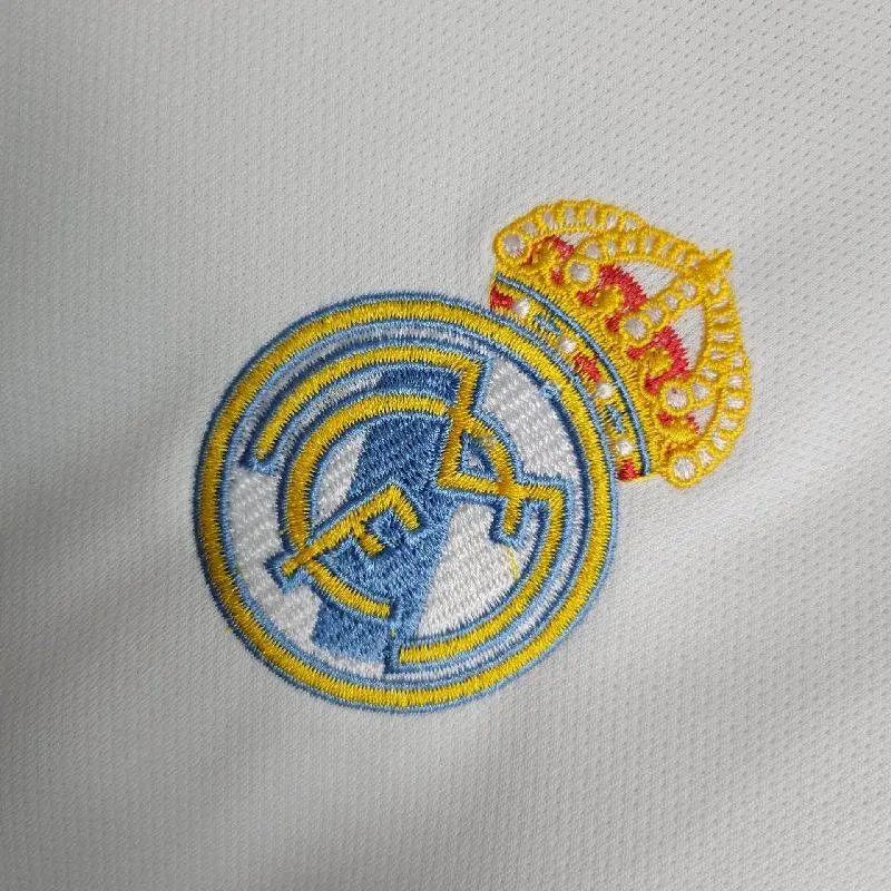 Maillot édition spéciale Real Madrid 2023/24