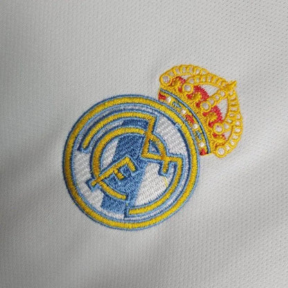 Maillot édition spéciale Real Madrid 2023/24