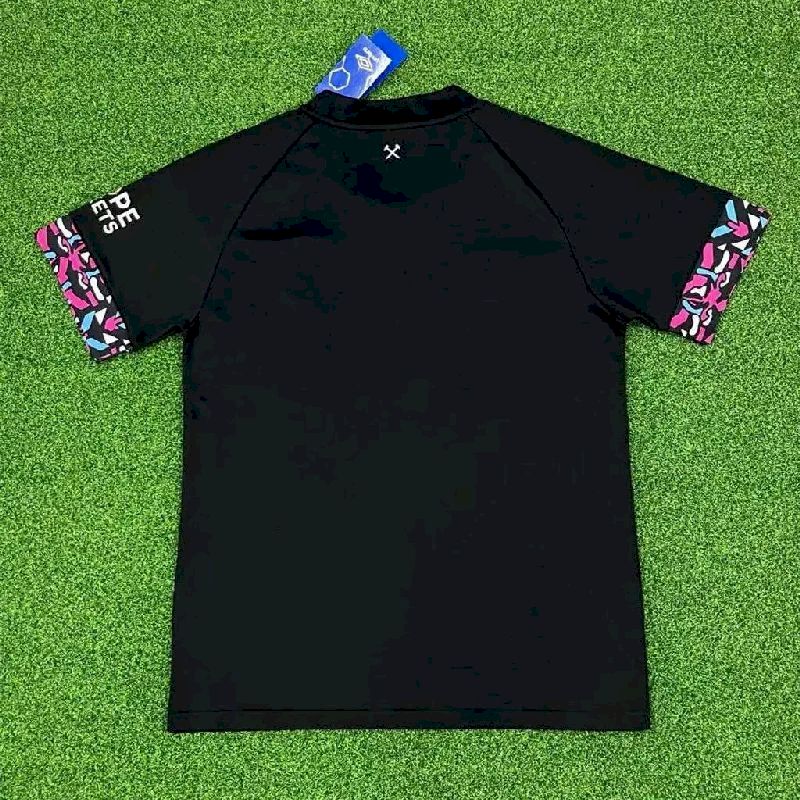 Camisa reserva do West Ham United 2022/23