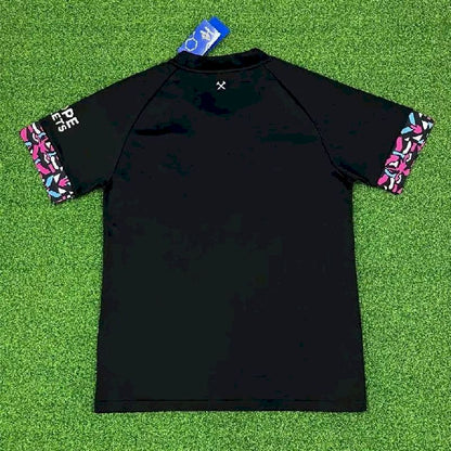 Camisa reserva do West Ham United 2022/23