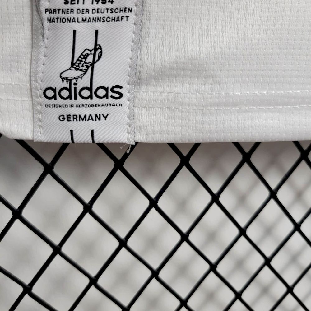 Women's Germany 2026 World Cup Home Jersey